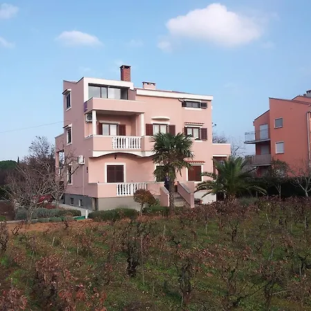 Θέρετρο Zaton Nin