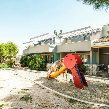 Zaton אתר נופש