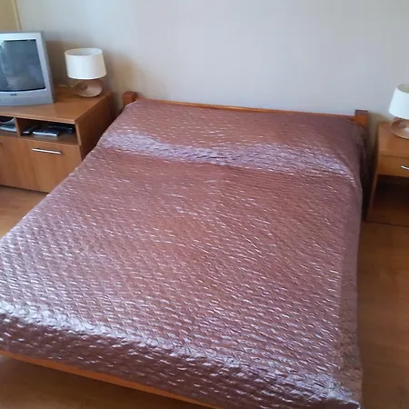 Ośrodek wypoczynkowy Zaton Nin