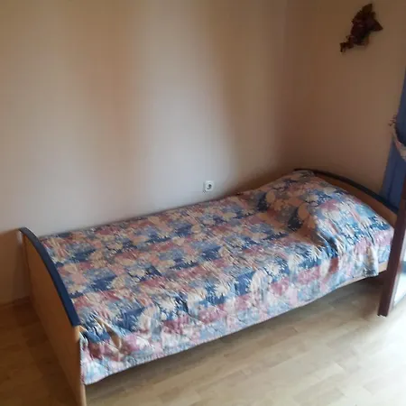Ośrodek wypoczynkowy Zaton