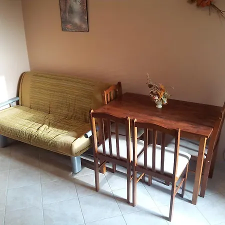 Ośrodek wypoczynkowy Zaton