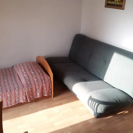 Ośrodek wypoczynkowy Zaton Nin