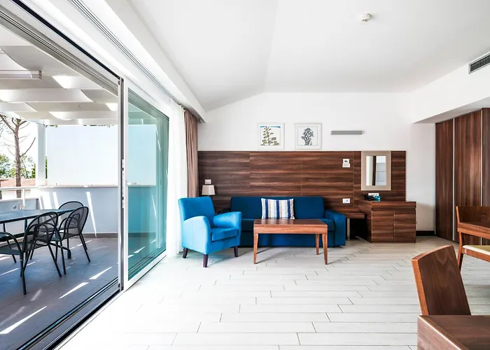 Zaton Resort Nin