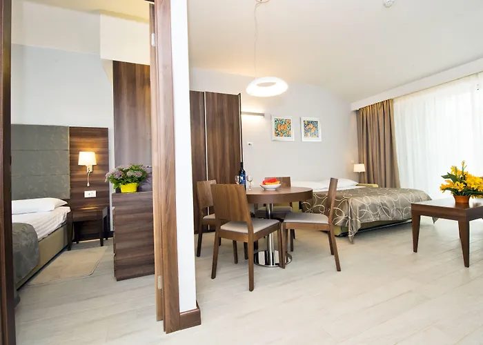 Resort Zaton