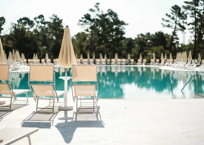 Resort Zaton 4*