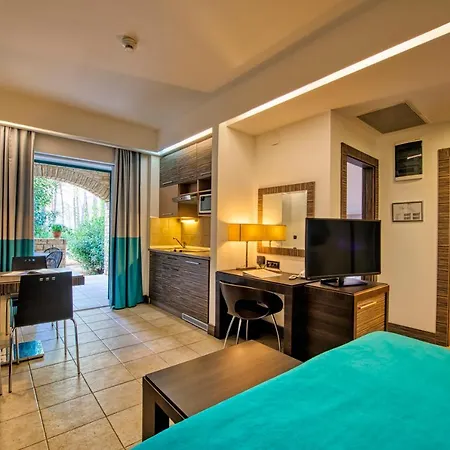 Zaton Resort Nin