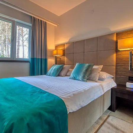 Resort Zaton Nin