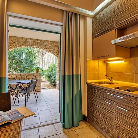 Resort Zaton