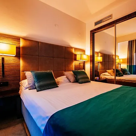 Resort Zaton 4*