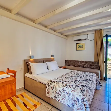 Resort Zaton 4*