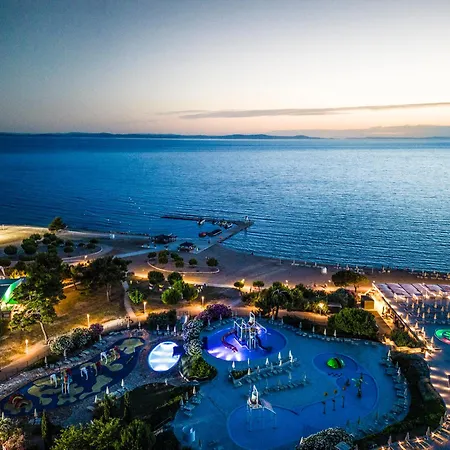 Resort Zaton Nin