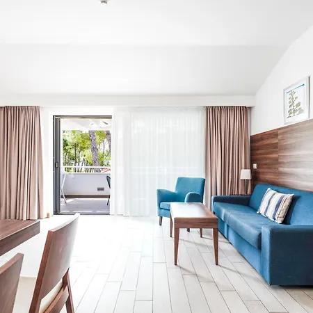 Resort Zaton Nin