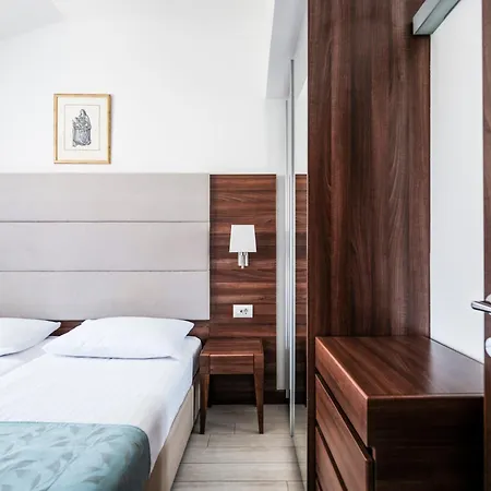 Resort Zaton Nin