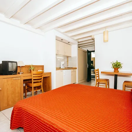 Zaton Resort Nin