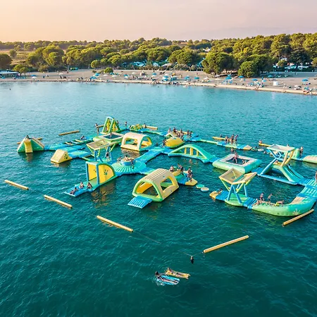 Resort Zaton Nin