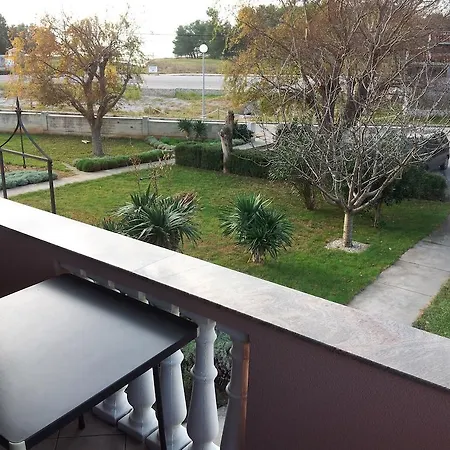 Resort Zaton