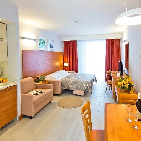 Resort Zaton