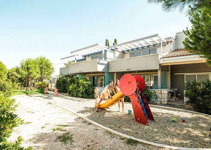 Zaton Курортный комплекс