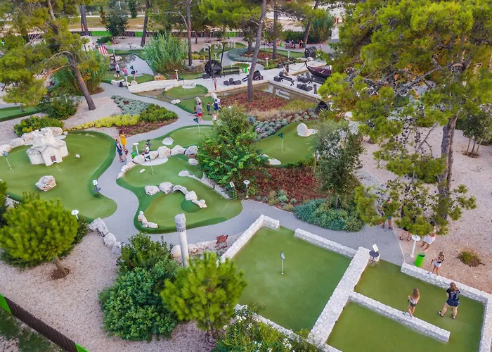 Zaton Курортный комплекс