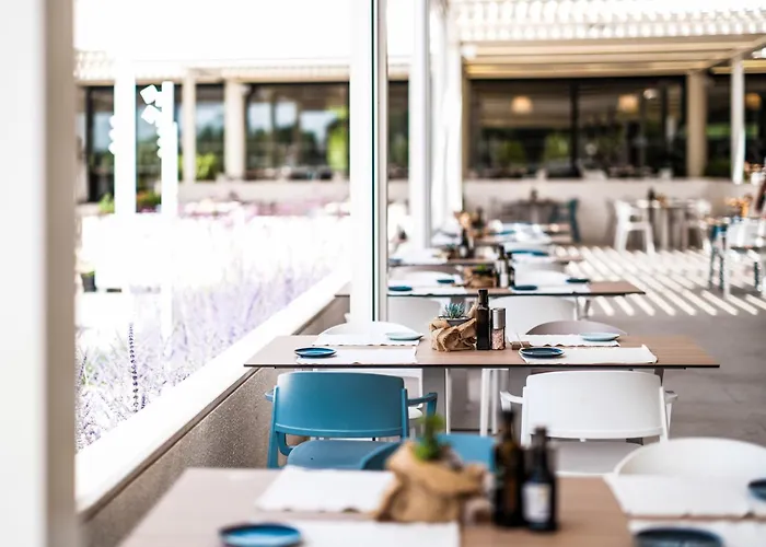 Курортный комплекс Zaton