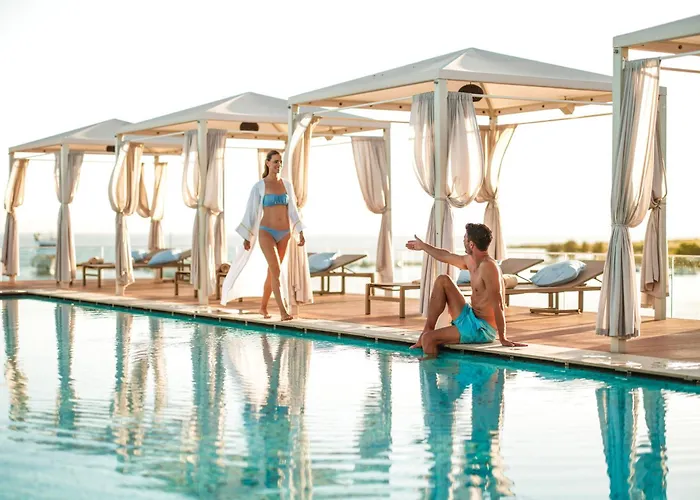 Zaton Курортный комплекс 4*