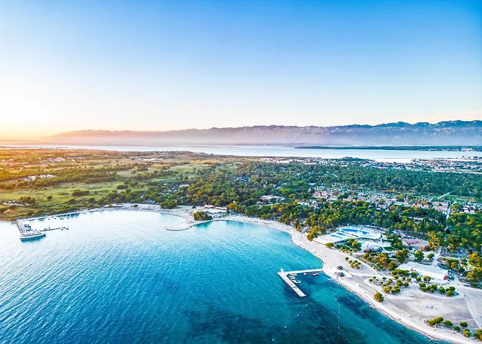 Zaton Курортный комплекс 4*