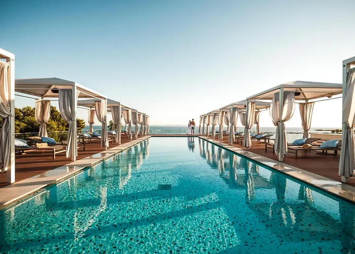 Курортный комплекс Zaton 4*