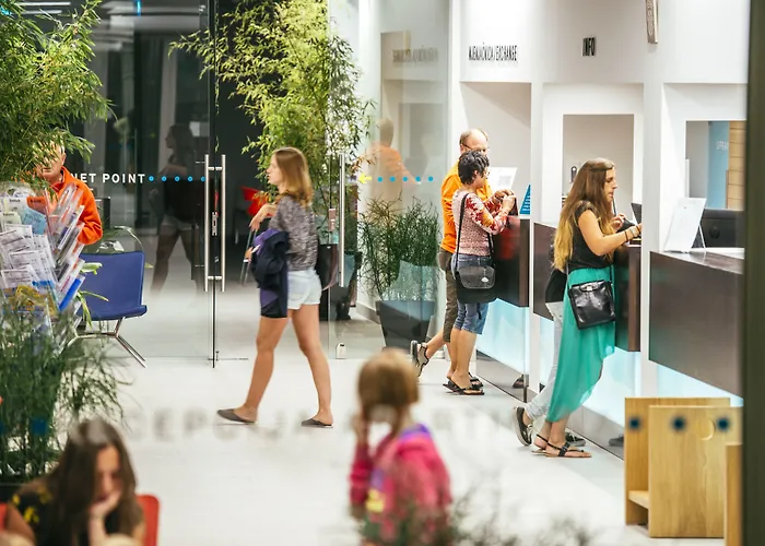 Курортный комплекс Zaton