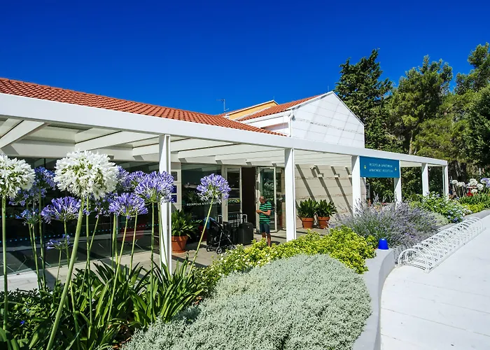 Курортный комплекс Zaton