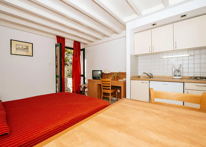 Zaton Курортный комплекс