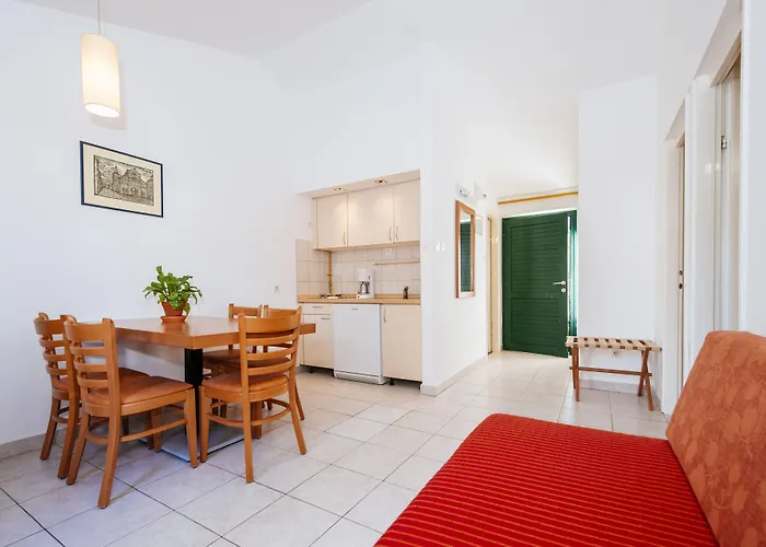 Курортный комплекс Zaton 4*