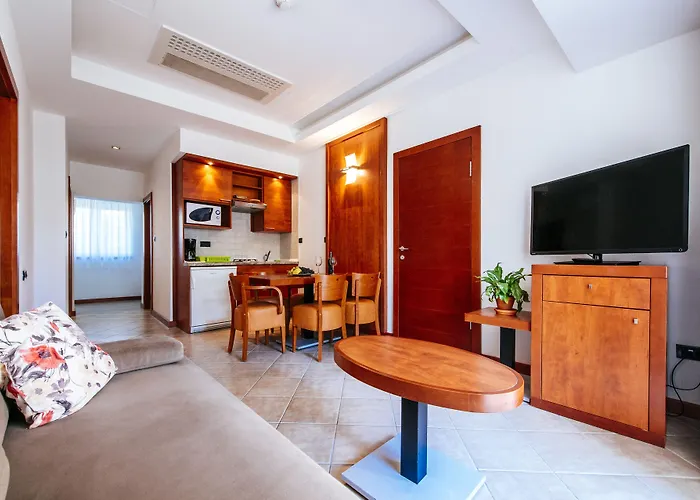 Zaton Курортный комплекс