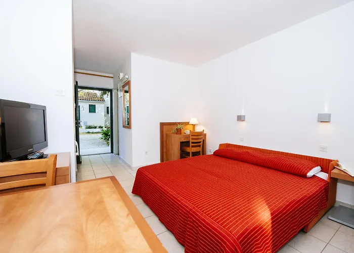 Курортный комплекс Zaton