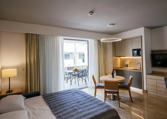 Курортный комплекс Zaton 4*