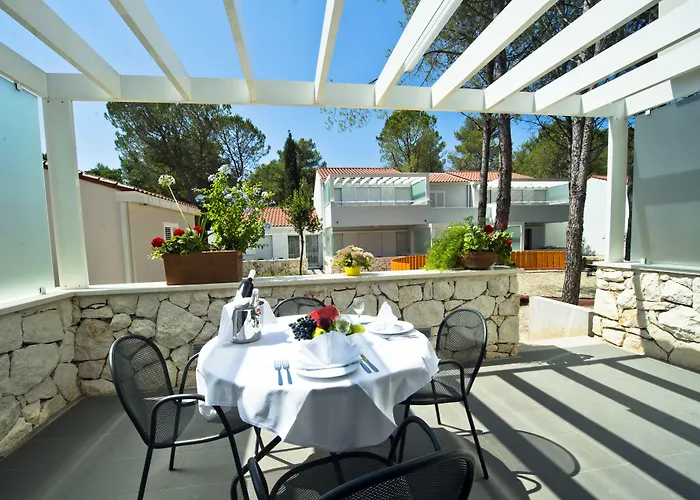 Zaton Курортный комплекс