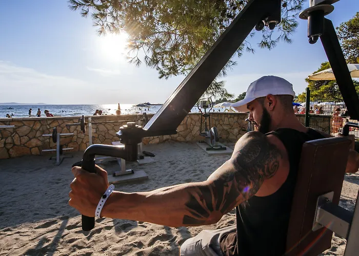 Zaton Курортный комплекс 4*