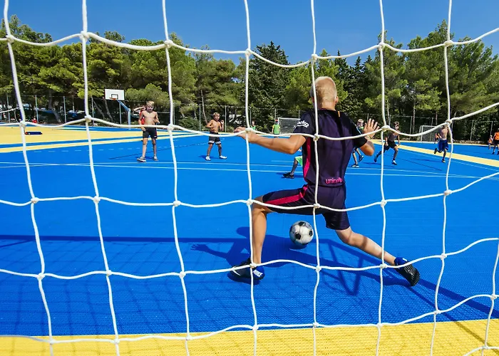 Zaton Курортный комплекс