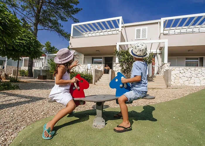 Курортный комплекс Zaton