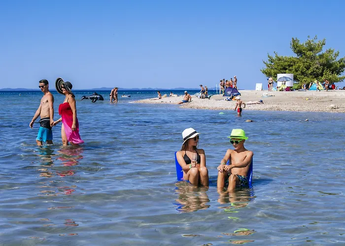 Курортный комплекс Zaton