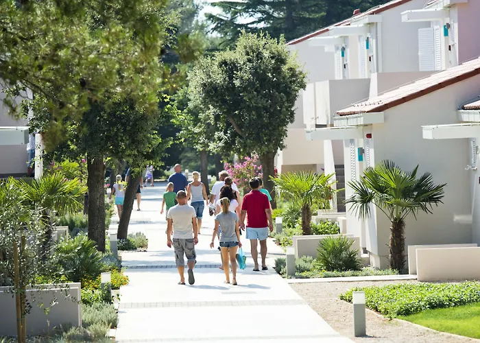 Курортный комплекс Zaton 4*