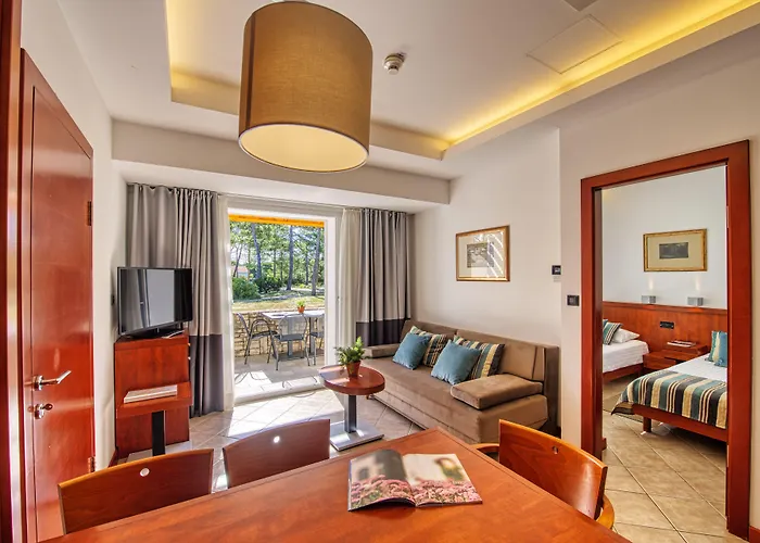 Zaton Курортный комплекс