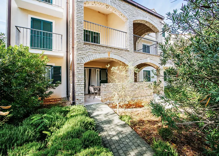 Курортный комплекс Zaton